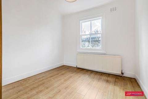 2 bedroom flat to rent, Primrose Gardens, Belsize Park, London, NW3