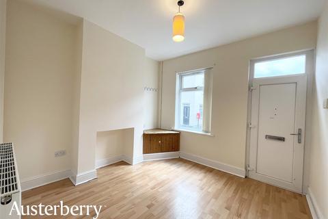 2 bedroom terraced house to rent, Stubbs Gate, Newcastle ST5
