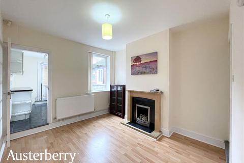 2 bedroom terraced house to rent, Stubbs Gate, Newcastle ST5