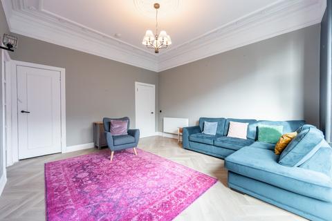 undefined, Percy Street, Flat 0-2, Cessnock, Glasgow, G51 1NZ
