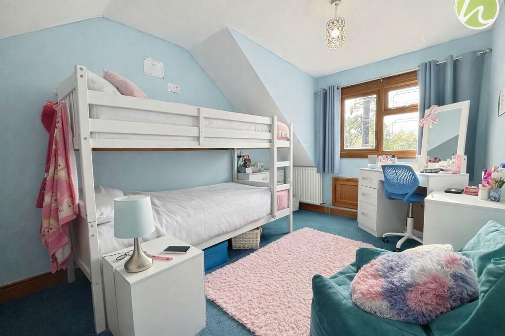 Bedroom 3