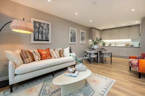 undefined, Plot 61, 2 bedroom apartment at Brickmark Place, Market Street RG12