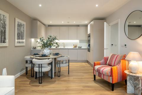 undefined, Plot 61, 2 bedroom apartment at Brickmark Place, Market Street RG12