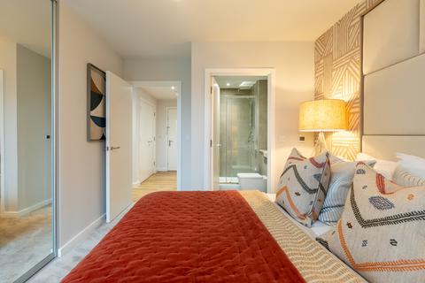 undefined, Plot 6, 2 bedroom apartment at Brickmark Place, Market Street RG12