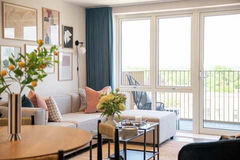 undefined, Plot 62, 3 bedroom apartment at Brickmark Place, Market Street RG12