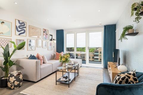 undefined, Plot 87, 2 bedroom apartment at Brickmark Place, Market Street RG12