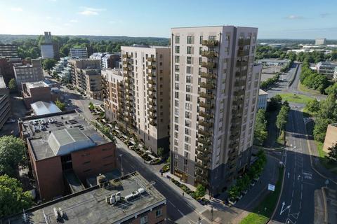 undefined, Plot 59, 1 bedroom apartment at Brickmark Place, Market Street RG12
