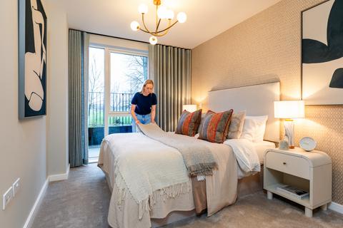 undefined, Plot 59, 1 bedroom apartment at Brickmark Place, Market Street RG12