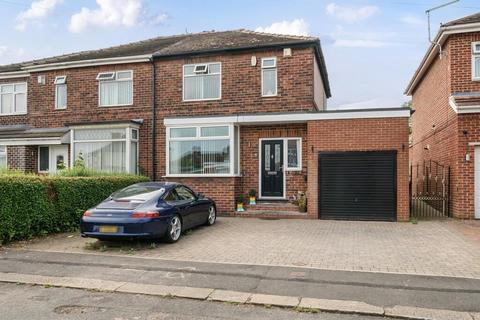 3 bedroom semi-detached house for sale, Vernon Road, Broom, Rotherham. S60 3NL