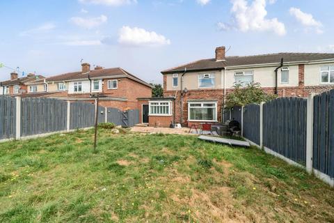 3 bedroom semi-detached house for sale, Vernon Road, Broom, Rotherham. S60 3NL