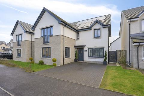 undefined, 14 Anna Munro Avenue, Dunfermline, KY12 9GL