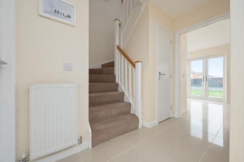 undefined, 14 Anna Munro Avenue, Dunfermline, KY12 9GL