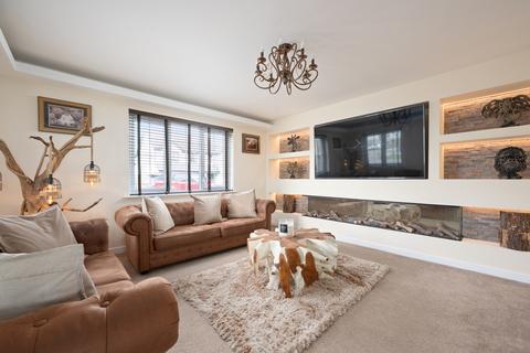 undefined, 14 Anna Munro Avenue, Dunfermline, KY12 9GL
