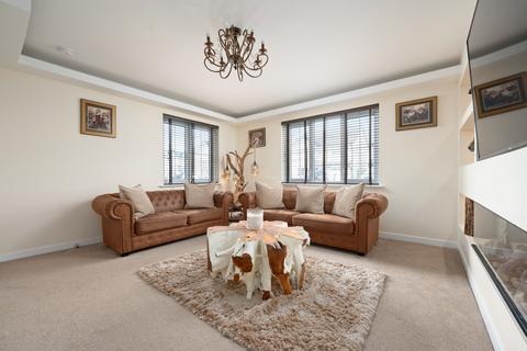 undefined, 14 Anna Munro Avenue, Dunfermline, KY12 9GL