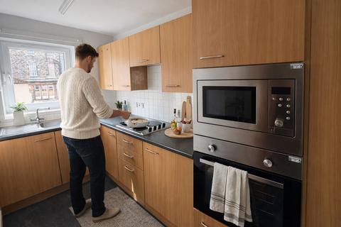 undefined, New Bells Court, Edinburgh, EH6