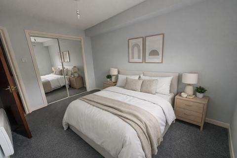 undefined, New Bells Court, Edinburgh, EH6