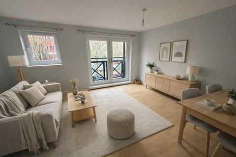 undefined, New Bells Court, Edinburgh, EH6