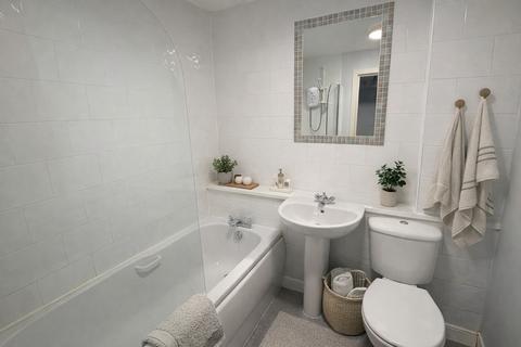 undefined, New Bells Court, Edinburgh, EH6
