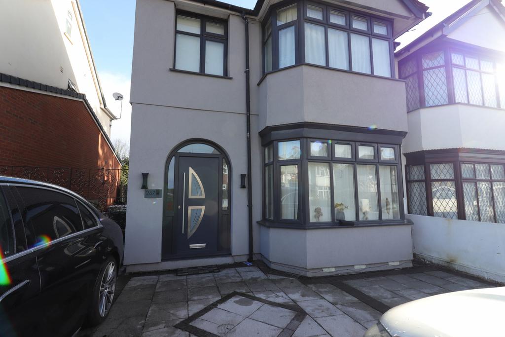 Double Bedroom Stockingstone Road Luton
