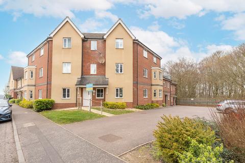 undefined, Dr Torrens Way, New Costessey