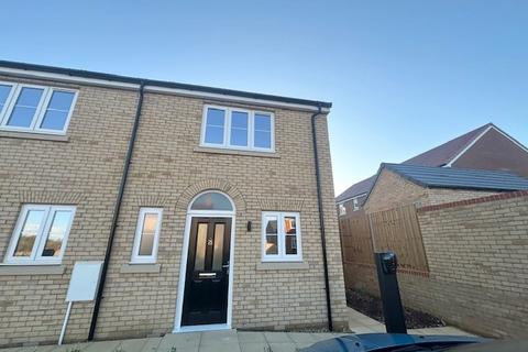 undefined, Wagtail Road, Downham Market