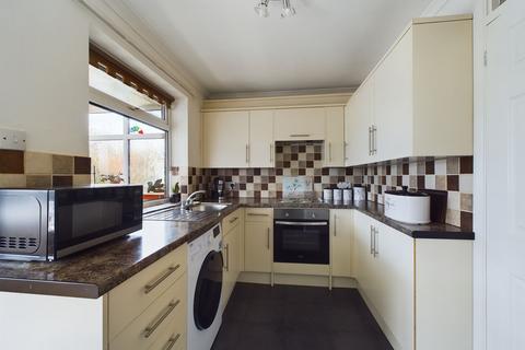 2 bedroom semi-detached bungalow for sale, Howe Lane, Nafferton, YO25