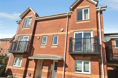 undefined, Chorley Way, Daimler Green, Radford, Coventry, CV6