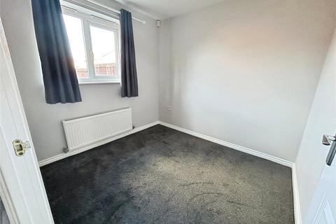 undefined, Chorley Way, Daimler Green, Radford, Coventry, CV6
