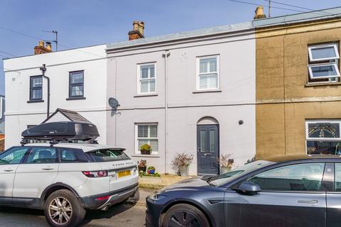 3 bedroom townhouse for sale, Hermitage Street, Leckhampton, Cheltenham, GL53