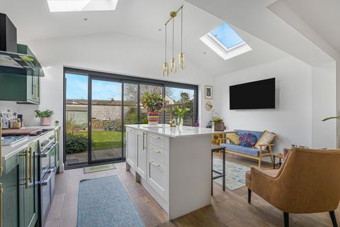3 bedroom townhouse for sale, Hermitage Street, Leckhampton, Cheltenham, GL53