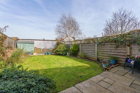 3 bedroom townhouse for sale, Hermitage Street, Leckhampton, Cheltenham, GL53