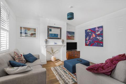 3 bedroom townhouse for sale, Hermitage Street, Leckhampton, Cheltenham, GL53