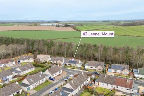 undefined, 42 Lennel Mount, Coldstream, TD12