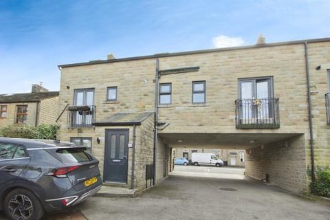 undefined, Torside Mews, Glossop SK13