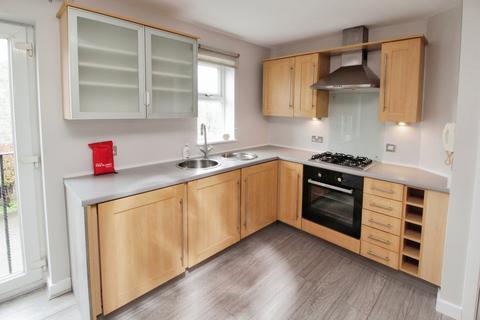 undefined, Torside Mews, Glossop SK13