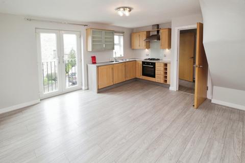 undefined, Torside Mews, Glossop SK13