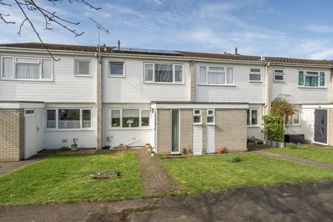 3 bedroom terraced house for sale, Ruddlesway, Windsor, Berkshire