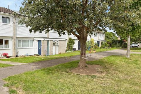 3 bedroom terraced house for sale, Ruddlesway, Windsor, Berkshire