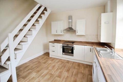undefined, John Dalton Street, Glossop SK13