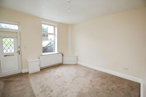 undefined, John Dalton Street, Glossop SK13