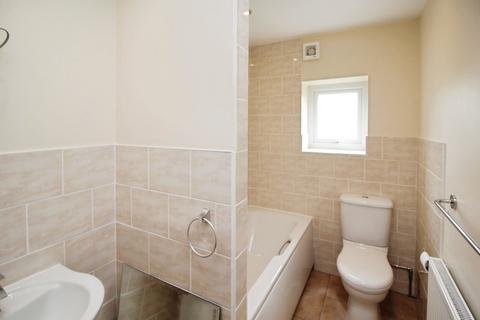 undefined, John Dalton Street, Glossop SK13