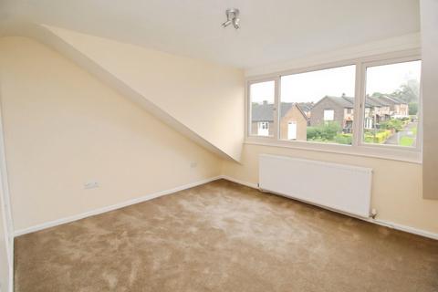 undefined, John Dalton Street, Glossop SK13