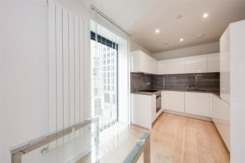 2 bedroom apartment to rent, Caravel House, 22 Royal Crest Avenue, Silvertown, London, E16