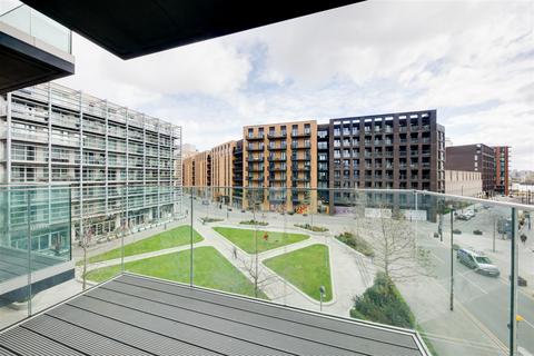2 bedroom apartment to rent, Caravel House, 22 Royal Crest Avenue, Silvertown, London, E16