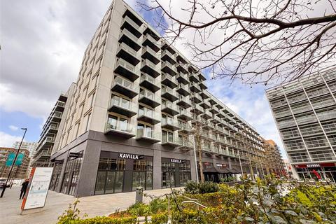 2 bedroom apartment to rent, Caravel House, 22 Royal Crest Avenue, Silvertown, London, E16