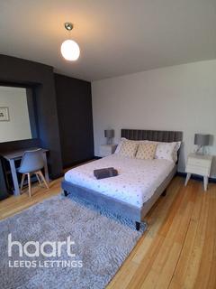 1 bedroom flat to rent, Seaforth Mount, LEEDS
