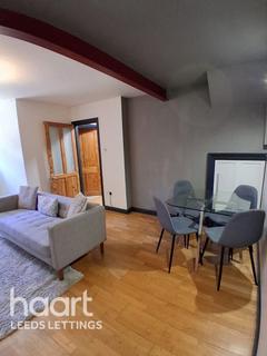 1 bedroom flat to rent, Seaforth Mount, LEEDS