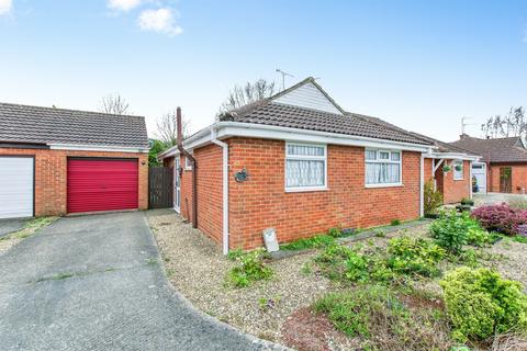 2 bedroom semi-detached bungalow for sale, Mount Tumbledown Close, Sutton Bridge, SPALDING