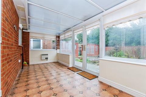 2 bedroom semi-detached bungalow for sale, Mount Tumbledown Close, Sutton Bridge, SPALDING