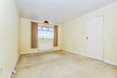 2 bedroom semi-detached bungalow for sale, Mount Tumbledown Close, Sutton Bridge, SPALDING
